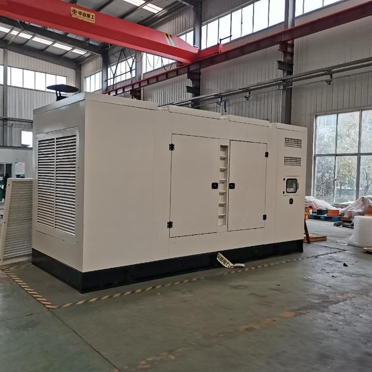 长海发电机出租